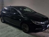 Usata Opel Astra Innovation 110 CV (80 kW) 2017 Berlina