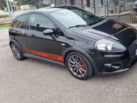 usata Abarth Grande Punto Grande Punto 1.4 T-Jet 16V 3 porte