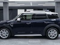 Usata Mini Cooper SD Cabriolet 190 CV (139 kW) 2017 Blu perlato metall Cabrio