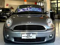 Usata Mini ONE 90 CV (66 kW) 2009 Antracite met. Utilitaria
