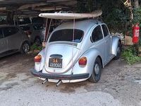 Usata VW Beetle 1982 Utilitaria
