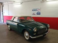 usata Lancia Appia COUPE'