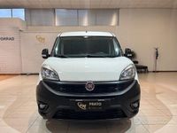 usata Fiat Doblò 1.4 Natural Power 120CV *IVA ESPOSTA*