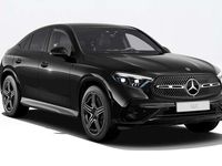 Nuova Mercedes GLC220 Advanced Plus 197 CV (144 kW) 2026 Nero ossidiana SUV