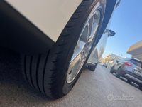 Usata Ford Focus 120 CV (88 kW) 2021 Bianco Station wagon