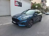 Occasion Ford Kuga ST-Line 120 ch (88 kW) 2020 Bleue SUV