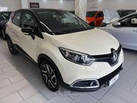 Occasion Renault Captur 90 ch (66 kW) 2014 Beige SUV