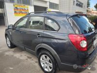 usata Chevrolet Captiva - 2009