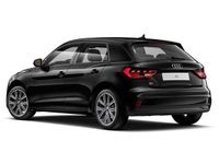 Nuova Audi A1 Business 116 CV (85 kW) 2026 Nero SUV