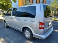 Usata VW T5 Comfortline 131 CV (96 kW) 2003 Furgone