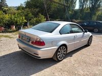 Usata BMW 318 143 CV (105 kW) 2001 Coupé