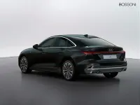 Usata Audi A5 Advanced 299 CV (219 kW) 2025 Nero mythos metallizzato