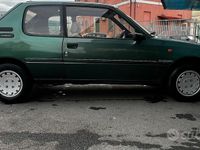 usata Peugeot 205 1.4 3 porte Roland Garros