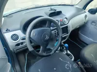 Usata Citroën C3 60 CV (44 kW) 2003 Utilitaria