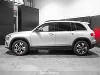 Nuova Mercedes GLB200 Advanced Plus 150 CV (110 kW) 2025 Argento SUV