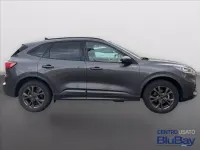 Usata Ford Kuga ST-Line X 225 CV (165 kW) 2023 Magnetic grey SUV