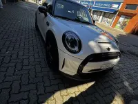 Usata Mini Cooper SE 75 kW (102 CV) 2023 Utilitaria
