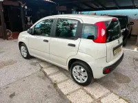 Usata Fiat Panda Lounge 69 CV (50 kW) 2016 Beige Utilitaria