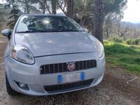 usata Fiat Punto Metano