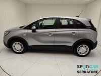 usata Opel Crossland 