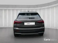 Usata Audi Q3 Advanced 190 CV (139 kW) 2023 Grigio SUV