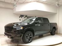 Usata Dodge Ram Limited 2021 Diamond black Pick-up