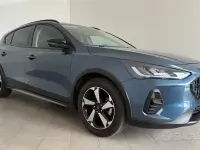 Usata Ford Focus Active 125 CV (91 kW) 2023 Bluazzurro Berlina