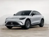 Nuova Smart #3 Premium 75 kW (102 CV) 2026 SUV