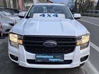 Usata Ford Ranger XLT 170 CV (125 kW) 2023 Bianco Pick-up