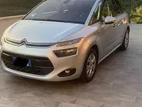 Usata Citroën C4 Picasso 115 CV (84 kW) 2013 Monovolume