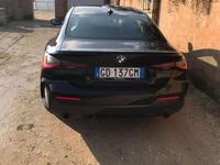 usata BMW 420 d M sport MHEV