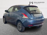 Usata Lancia Ypsilon Gold 69 CV (50 kW) 2023 Blu Utilitaria
