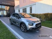 Usata Citroën C3 PureTech 110 CV (80 kW) 2024 Argento Berlina