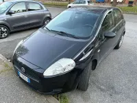 Usata Fiat Grande Punto S 75 CV (55 kW) 2013 Utilitaria
