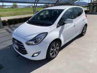 Usata Hyundai ix20 Comfort 125 CV (91 kW) 2017 Utilitaria