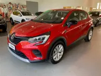 Usata Renault Captur Equilibre 145 CV (106 kW) 2023 Rosso SUV