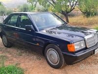 Usata Mercedes 190 75 CV (55 kW) 1992 Berlina