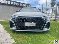 Usata Audi RS3 Ambiente 400 CV (294 kW) 2023 Berlina