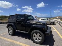 Usata Jeep Wrangler 199 CV (146 kW) 2007 SUV