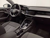 usata Audi A3 Sportback g-tron S tronic Business