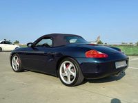 Usata Porsche Boxster 252 CV (185 kW) 1999 Cabrio
