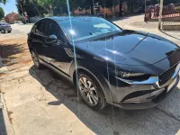 Usata Mazda CX-30 Exceed 179 CV (131 kW) 2020 Nero SUV