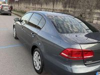 Usata VW Passat 105 CV (77 kW) 2014 Berlina