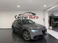 Usata Alfa Romeo Stelvio Ti 160 CV (117 kW) 2023 Other SUV