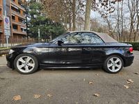 Usata BMW 120 Cabriolet 170 CV (125 kW) 2009 Other Cabrio