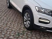 Usata VW T-Roc Business 116 CV (85 kW) 2021 SUV