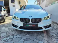 Usata BMW 218 Active Tourer Luxury Line 150 CV (110 kW) 2015 Monovolume