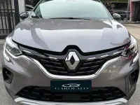 Usata Renault Captur Life 116 CV (85 kW) 2020 Grigio SUV