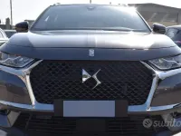Usata DS Automobiles DS7 Crossback 131 CV (96 kW) 2021 Grigio SUV