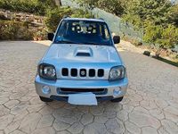 Usata Suzuki Jimny 65 CV (47 kW) 2005 SUV